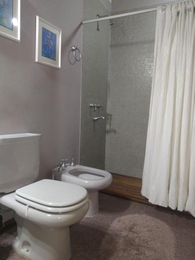 Buon Riposo! Villa Concepción del Uruguay Екстериор снимка