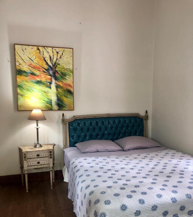 Buon Riposo! Villa Concepción del Uruguay Екстериор снимка