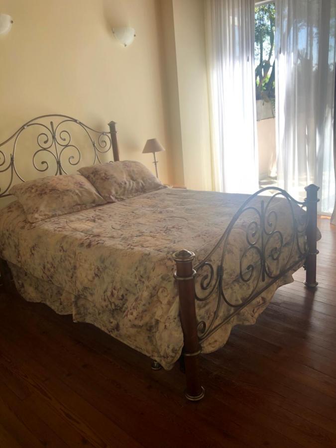 Buon Riposo! Villa Concepción del Uruguay Екстериор снимка